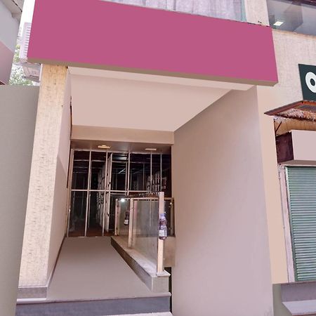 Super Hotel O Grill Inn Dhanbad Ngoại thất bức ảnh