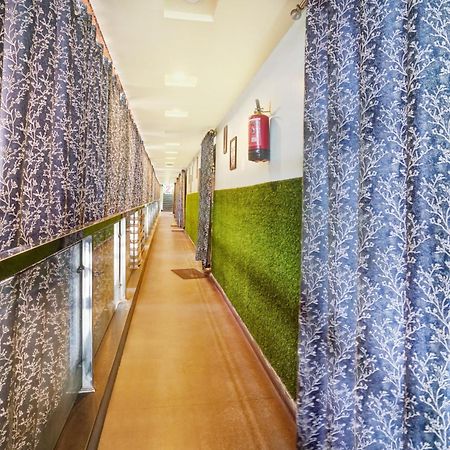 Super Hotel O Grill Inn Dhanbad Ngoại thất bức ảnh