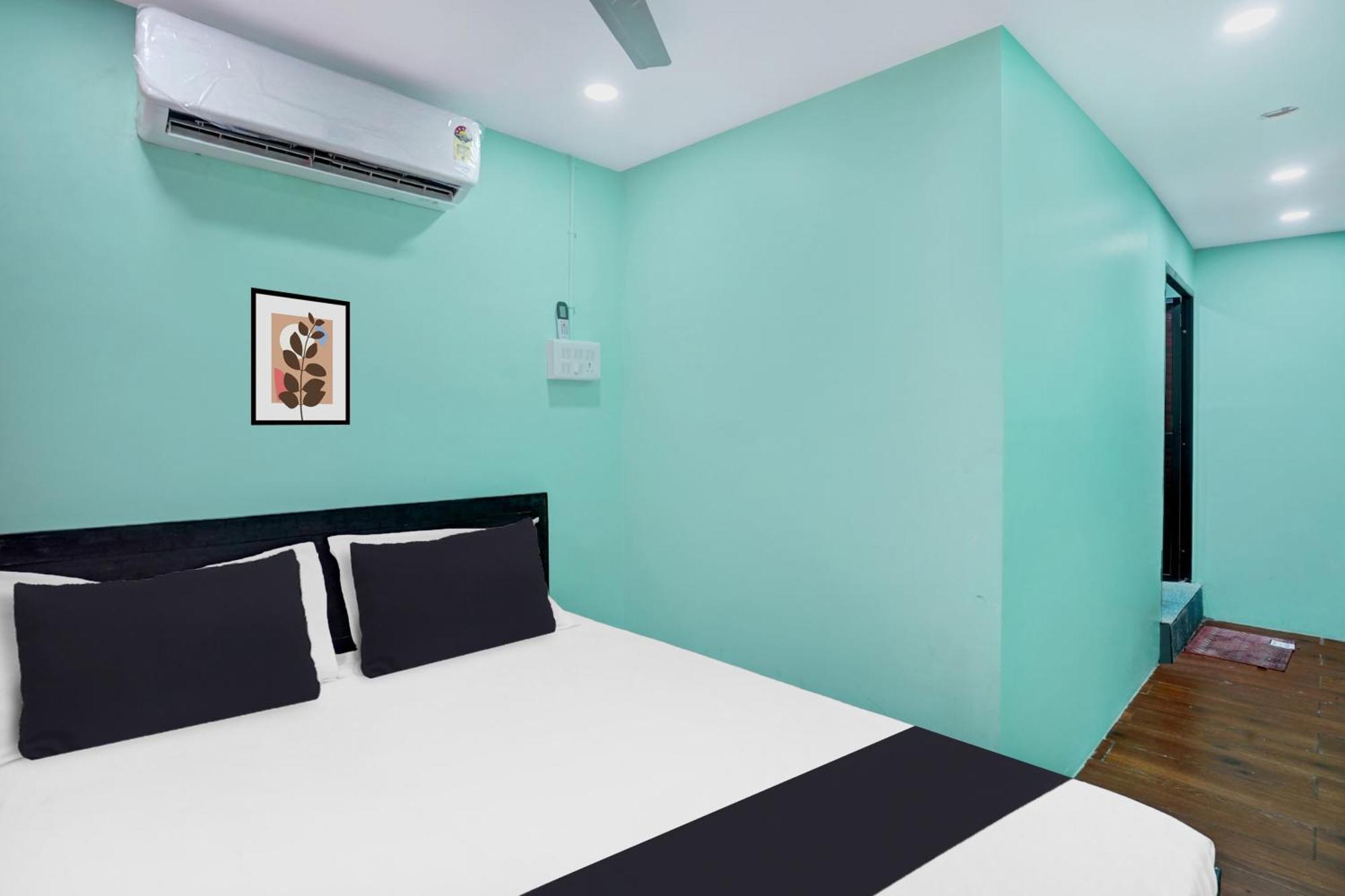 Super Hotel O Grill Inn Dhanbad Ngoại thất bức ảnh